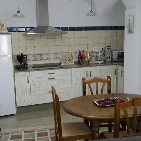 Apartamentos Rurales Tia Maria Mata de Alcantara Exterior photo
