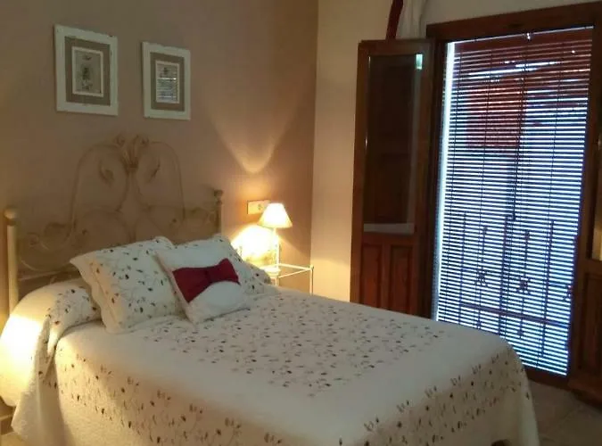 Apartamentos Rurales Tia Maria