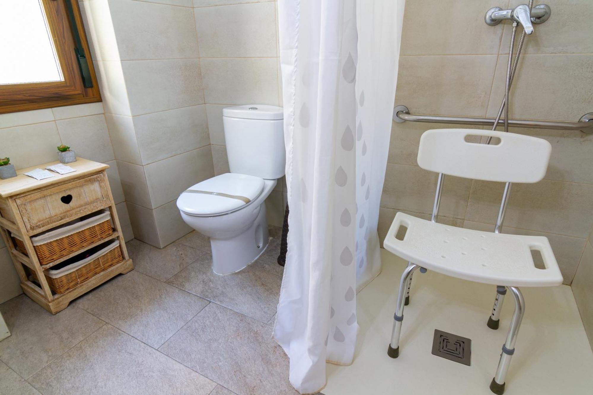 Apartment Rurales Tia Maria