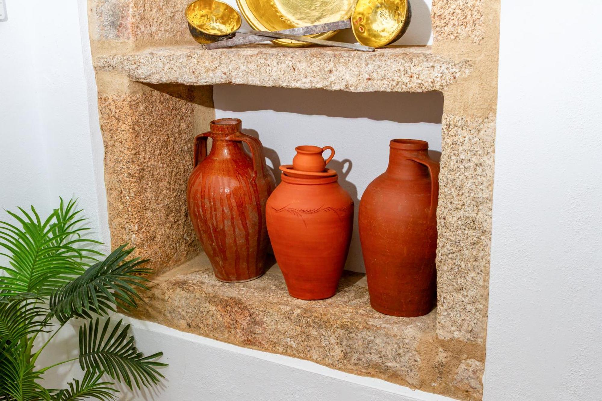 Rurales Tia Maria Apartment