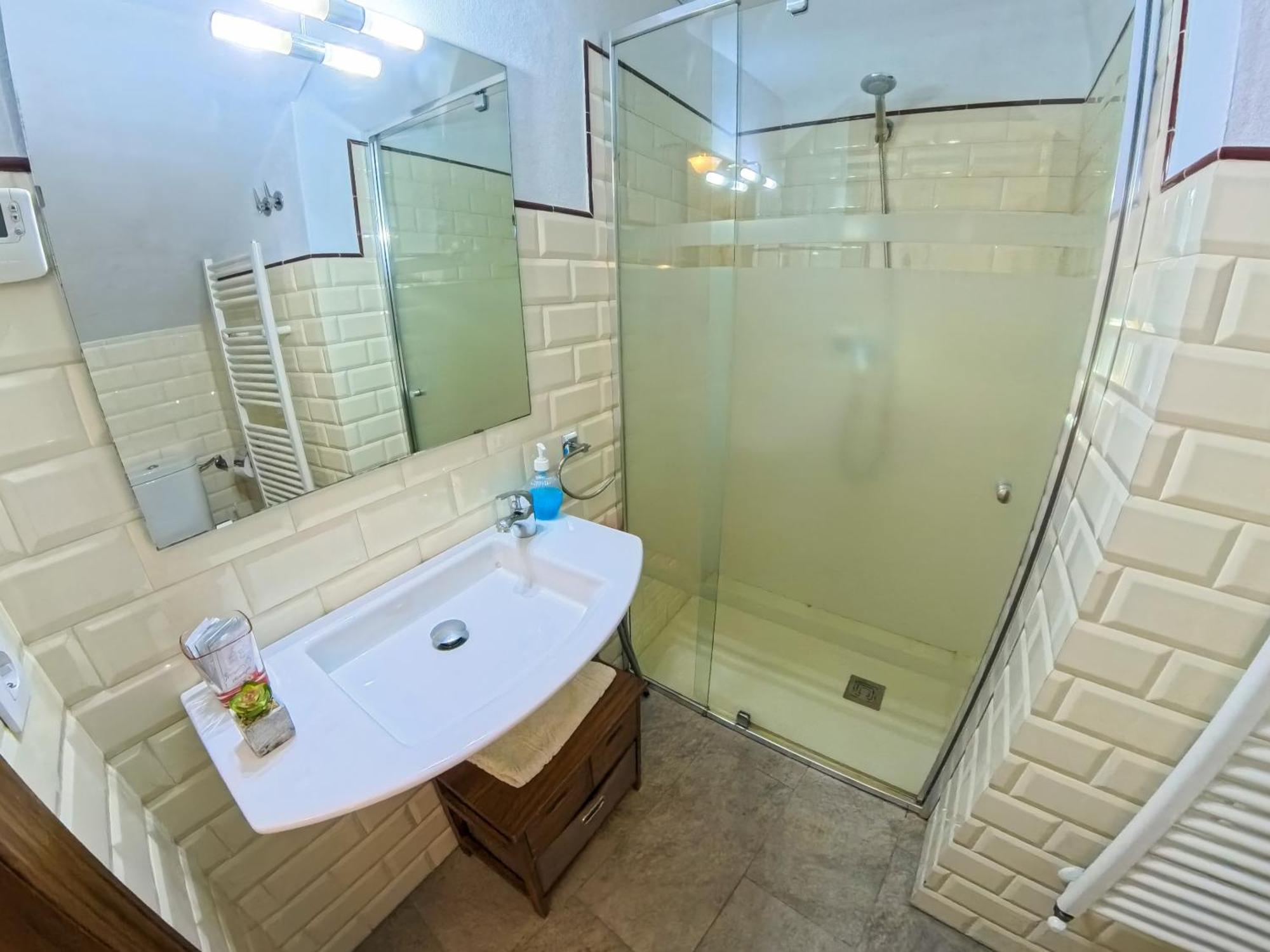 Apartment Rurales Tia Maria