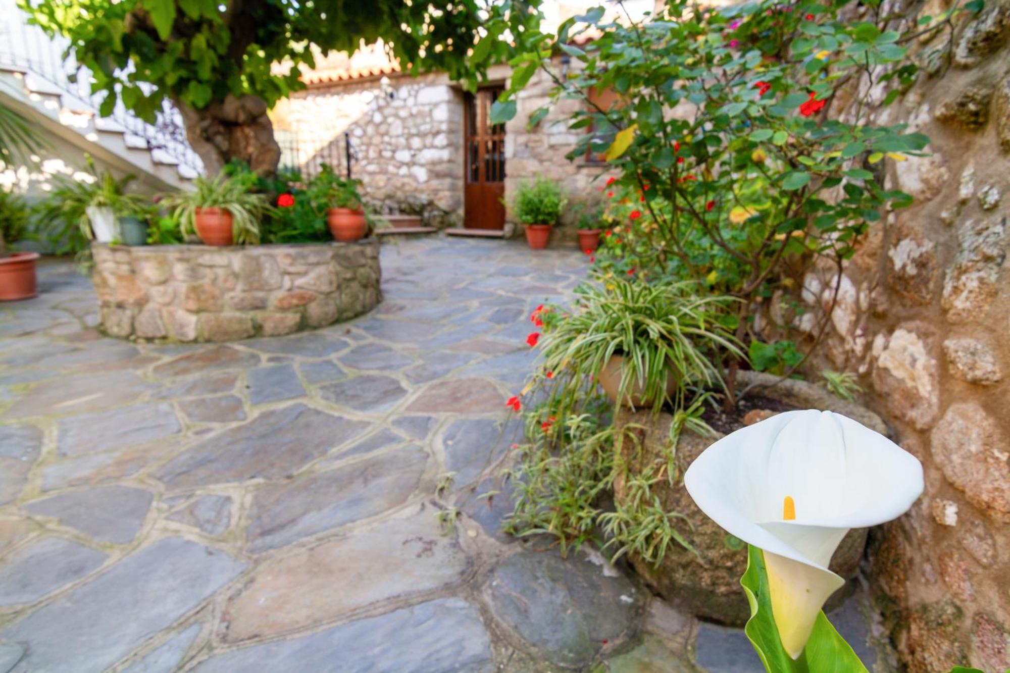 Rurales Tia Maria Apartment