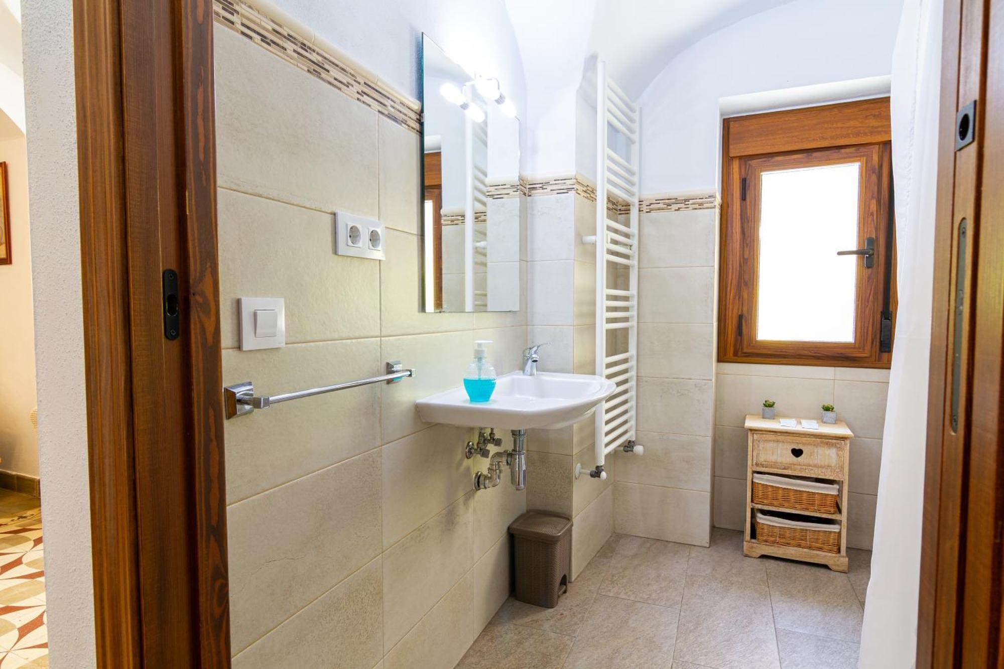 Rurales Tia Maria Apartment *