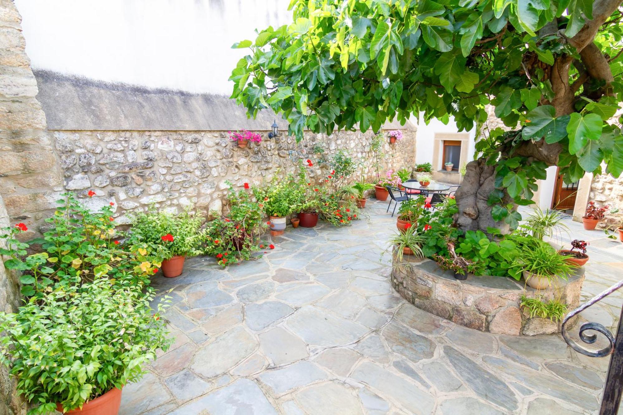 Rurales Tia Maria Apartment
