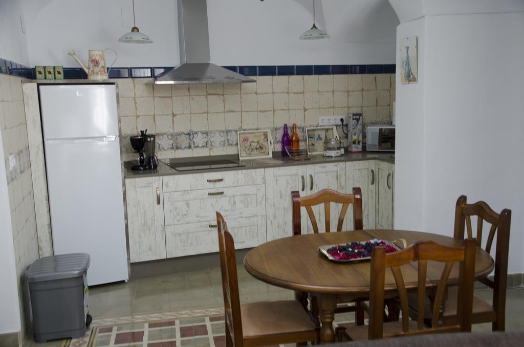 Rurales Tia Maria Apartment