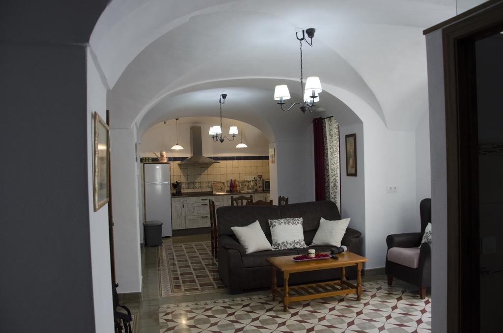 Apartment Rurales Tia Maria
