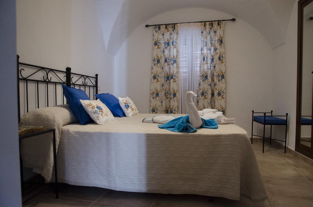 Rurales Tia Maria Apartment