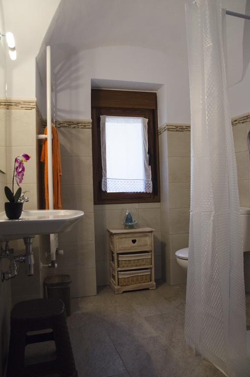 Rurales Tia Maria Apartment *