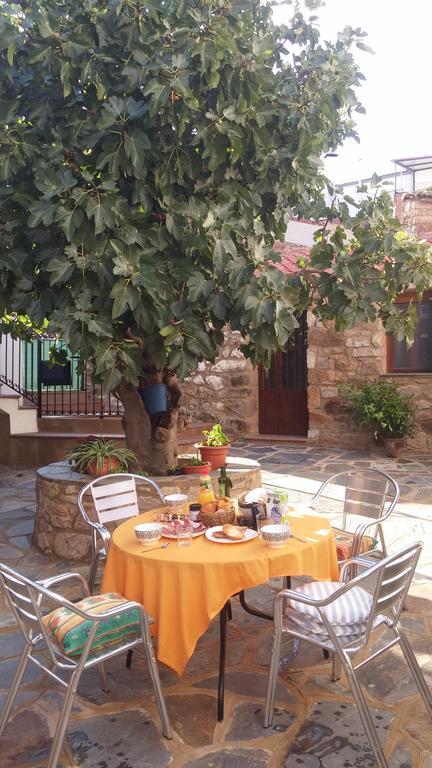 Rurales Tia Maria Apartment *