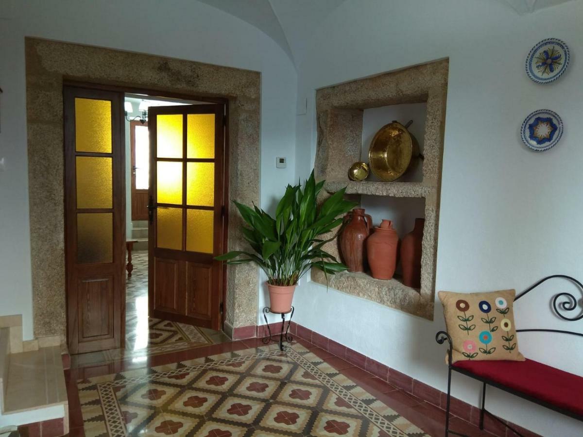 Rurales Tia Maria Apartment *