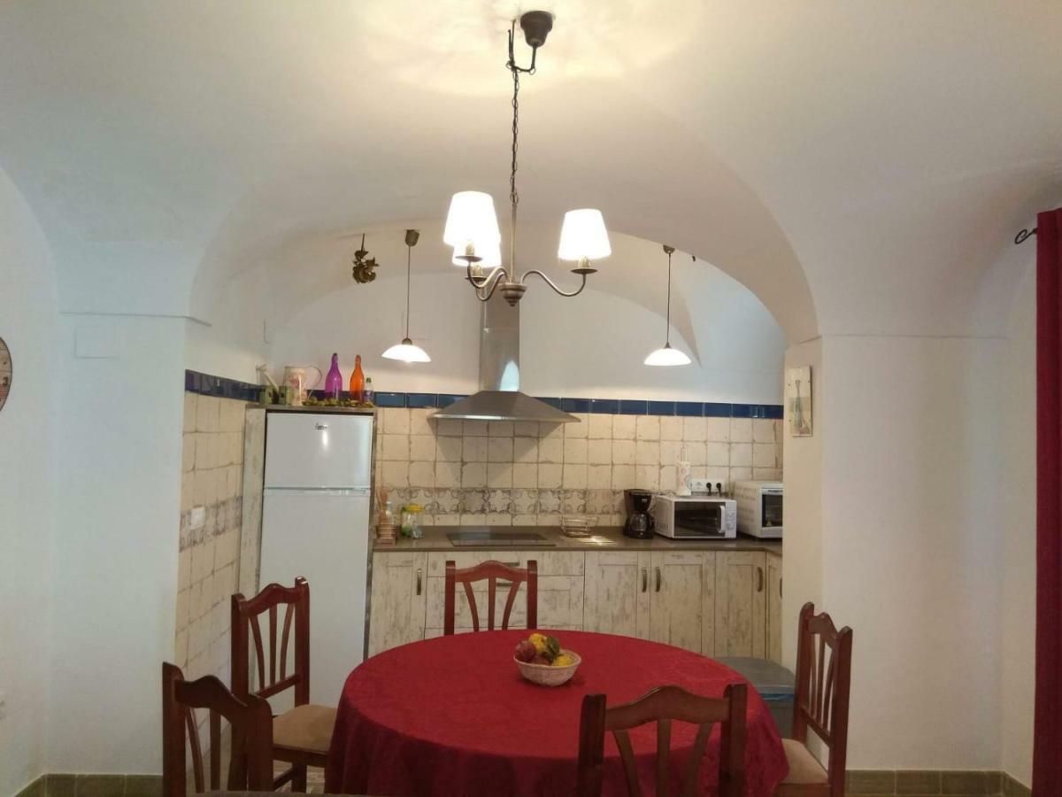 Rurales Tia Maria Apartment