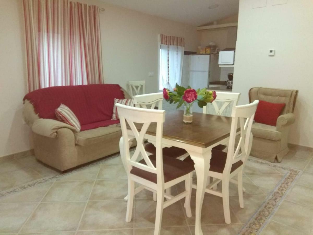 Apartment Rurales Tia Maria *