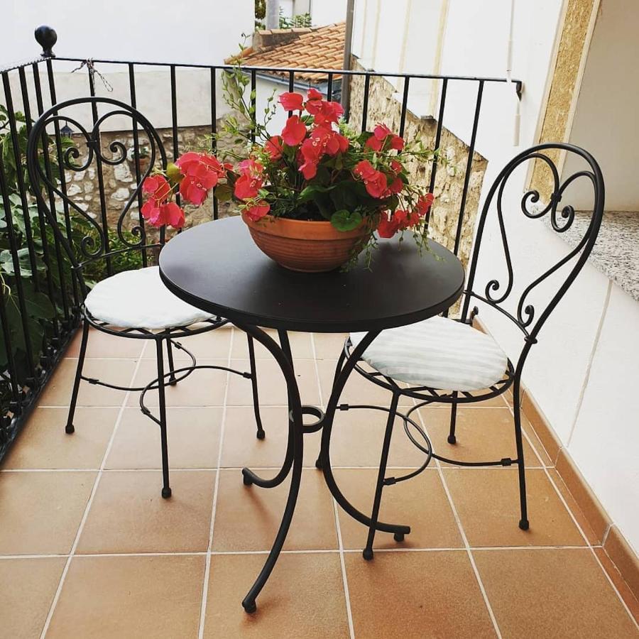 Apartment Rurales Tia Maria *